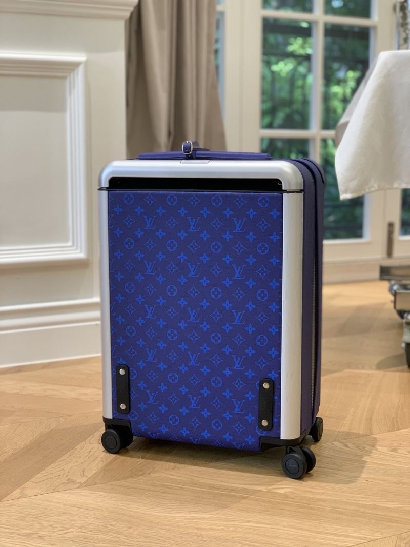 LV Suitcase